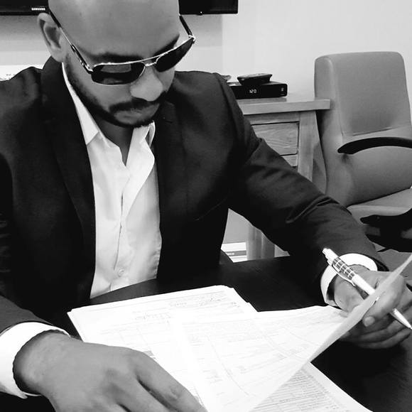 Meet your Posher, Evans - Picture 1 of 1